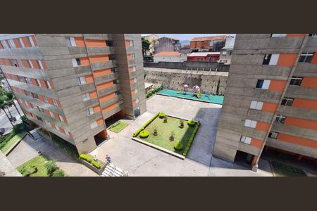 Apartamento à venda com 3 quartos, 84m² em Freguesia do Ó, São Paulo