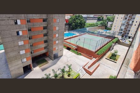 Apartamento à venda com 84m², 3 quartos e 1 vaga