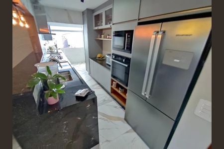 Apartamento à venda com 3 quartos, 84m² em Freguesia do Ó, São Paulo