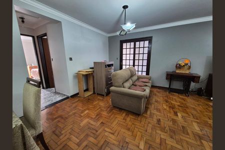 Casa à venda com 2 quartos, 164m² em Parque Terra Nova, São Bernardo do Campo