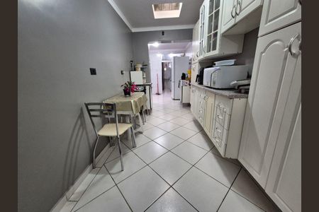 Casa à venda com 2 quartos, 164m² em Parque Terra Nova, São Bernardo do Campo