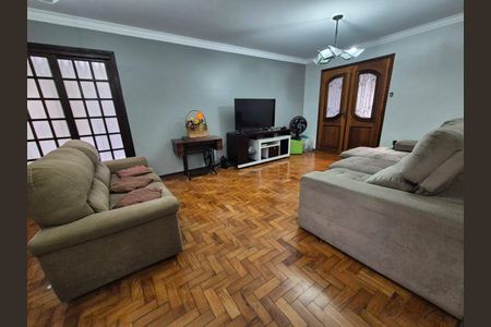 Casa à venda com 2 quartos, 164m² em Parque Terra Nova, São Bernardo do Campo