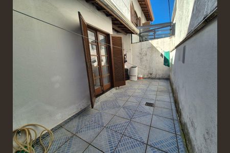 Casa à venda com 2 quartos, 164m² em Parque Terra Nova, São Bernardo do Campo