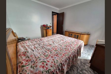 Casa à venda com 2 quartos, 164m² em Parque Terra Nova, São Bernardo do Campo