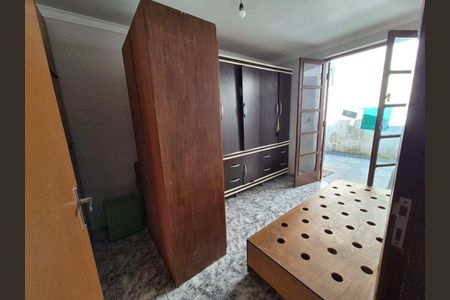 Casa à venda com 2 quartos, 164m² em Parque Terra Nova, São Bernardo do Campo