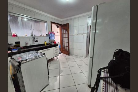 Casa à venda com 2 quartos, 164m² em Parque Terra Nova, São Bernardo do Campo