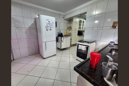 Casa à venda com 2 quartos, 164m² em Parque Terra Nova, São Bernardo do Campo