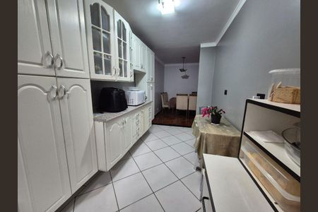 Casa à venda com 2 quartos, 164m² em Parque Terra Nova, São Bernardo do Campo