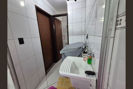 Casa à venda com 2 quartos, 164m² em Parque Terra Nova, São Bernardo do Campo