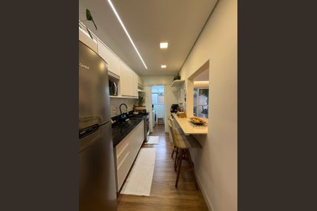 Apartamento à venda com 2 quartos, 84m² em Mansões Santo Antônio, Campinas