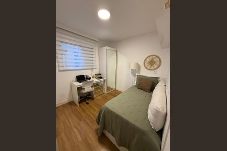 Apartamento à venda com 2 quartos, 84m² em Mansões Santo Antônio, Campinas