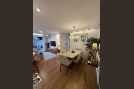 Apartamento à venda com 2 quartos, 84m² em Mansões Santo Antônio, Campinas