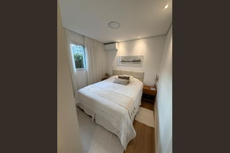 Apartamento à venda com 2 quartos, 84m² em Mansões Santo Antônio, Campinas