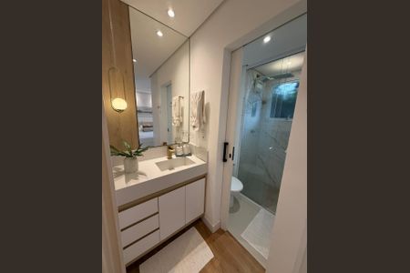 Apartamento à venda com 2 quartos, 84m² em Mansões Santo Antônio, Campinas
