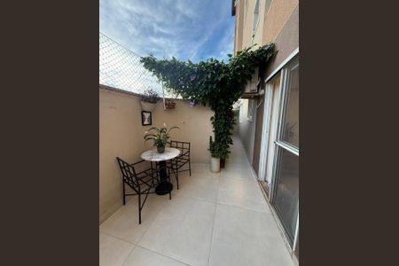 Apartamento à venda com 2 quartos, 84m² em Mansões Santo Antônio, Campinas