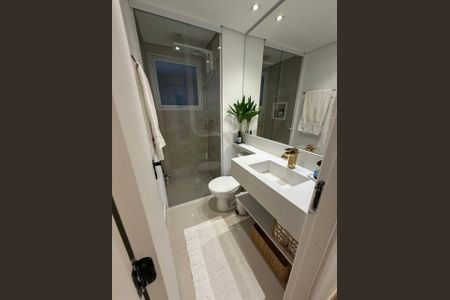 Apartamento à venda com 2 quartos, 84m² em Mansões Santo Antônio, Campinas