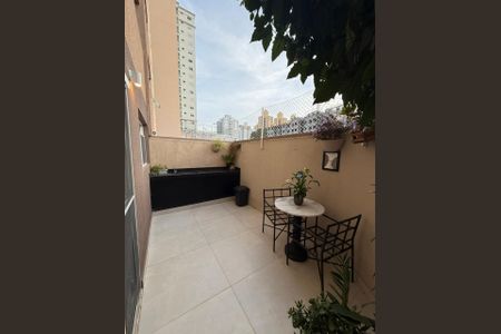 Apartamento à venda com 2 quartos, 84m² em Mansões Santo Antônio, Campinas