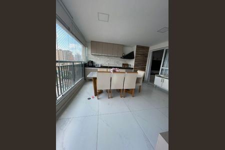 Apartamento à venda com 3 quartos, 107m² em Vila Albertina, São Paulo