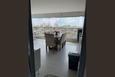 Apartamento à venda com 3 quartos, 107m² em Vila Albertina, São Paulo