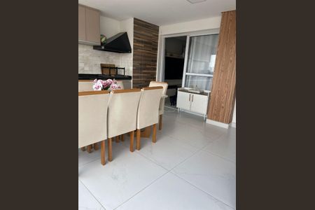 Apartamento à venda com 3 quartos, 107m² em Vila Albertina, São Paulo