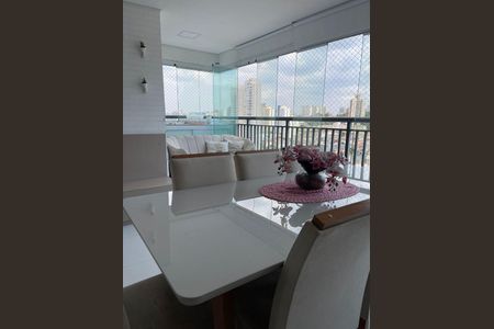 Apartamento à venda com 3 quartos, 107m² em Vila Albertina, São Paulo