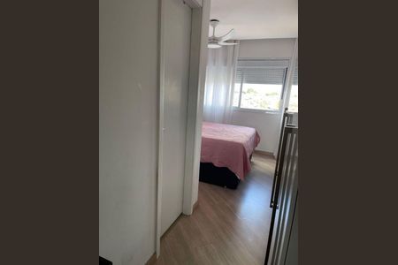 Apartamento à venda com 3 quartos, 107m² em Vila Albertina, São Paulo