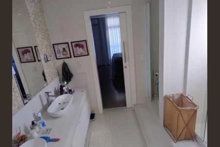 Apartamento à venda com 3 quartos, 363m² em Jardim Guanabara, Rio de Janeiro