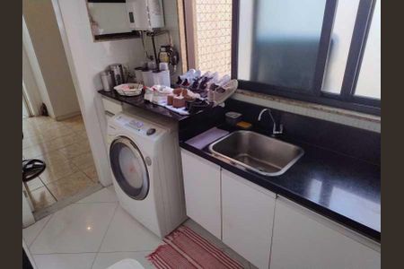 Apartamento à venda com 3 quartos, 363m² em Jardim Guanabara, Rio de Janeiro