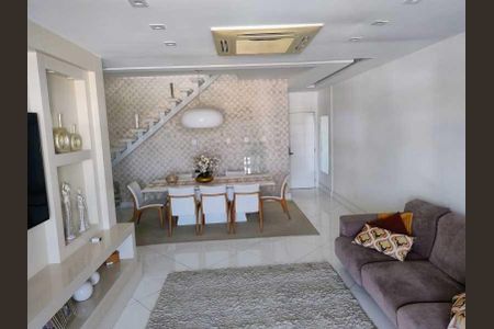 Apartamento à venda com 3 quartos, 363m² em Jardim Guanabara, Rio de Janeiro