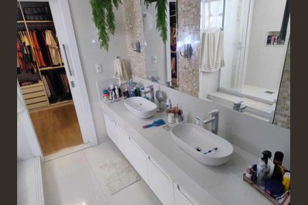 Apartamento à venda com 3 quartos, 363m² em Jardim Guanabara, Rio de Janeiro