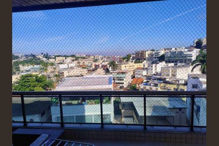 Apartamento à venda com 3 quartos, 363m² em Jardim Guanabara, Rio de Janeiro