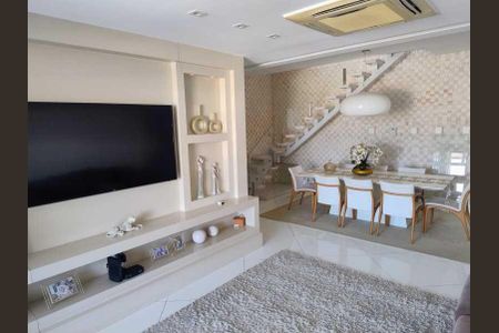 Apartamento à venda com 3 quartos, 363m² em Jardim Guanabara, Rio de Janeiro
