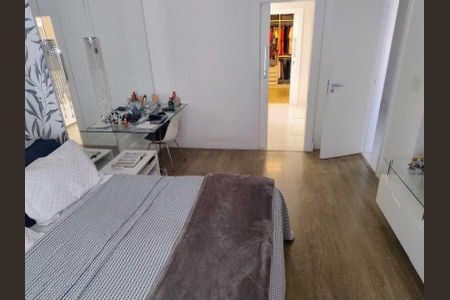 Apartamento à venda com 3 quartos, 363m² em Jardim Guanabara, Rio de Janeiro