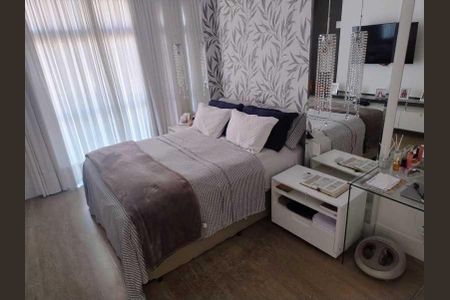 Apartamento à venda com 3 quartos, 363m² em Jardim Guanabara, Rio de Janeiro