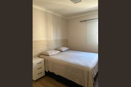 Apartamento à venda com 3 quartos, 80m² em Mansões Santo Antônio, Campinas