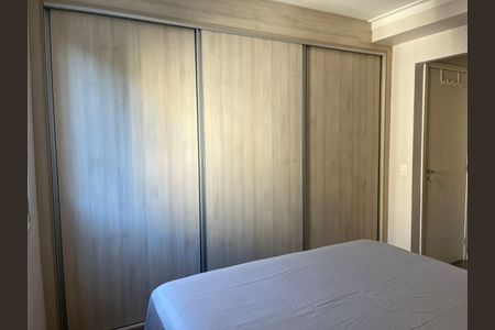 Apartamento à venda com 80m², 3 quartos e 2 vagas