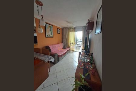 Apartamento à venda com 2 quartos, 56m² em Jardim Roberto, Osasco