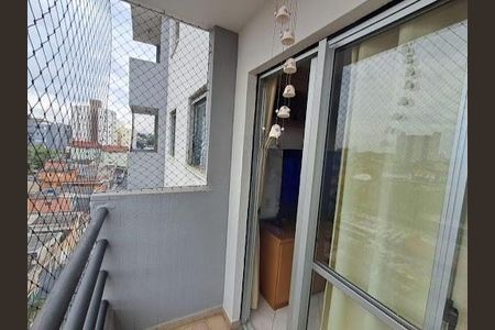 Apartamento à venda com 2 quartos, 56m² em Jardim Roberto, Osasco