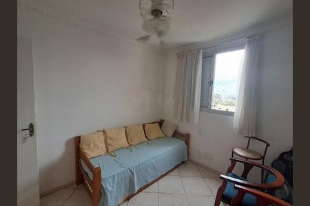 Apartamento à venda com 56m², 2 quartos e sem vaga