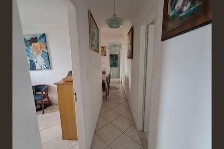 Apartamento à venda com 2 quartos, 56m² em Jardim Roberto, Osasco