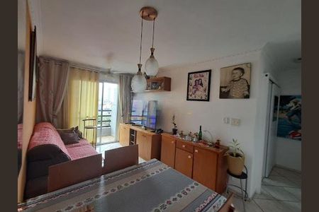 Apartamento à venda com 2 quartos, 56m² em Jardim Roberto, Osasco