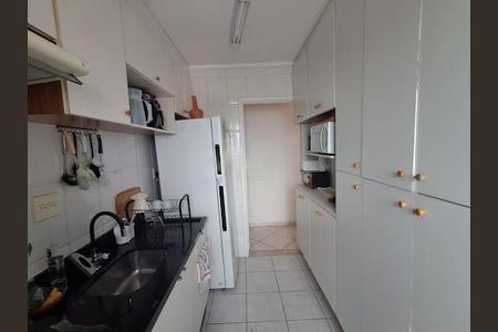 Apartamento à venda com 56m², 2 quartos e sem vaga