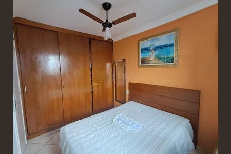 Apartamento à venda com 2 quartos, 56m² em Jardim Roberto, Osasco