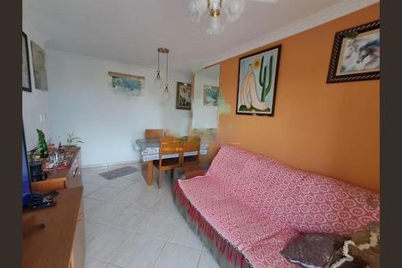 Apartamento à venda com 56m², 2 quartos e sem vaga