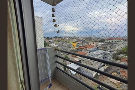 Apartamento à venda com 56m², 2 quartos e sem vaga