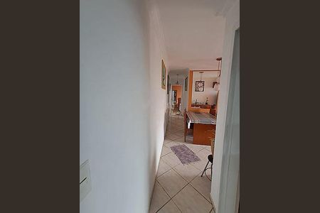 Apartamento à venda com 56m², 2 quartos e sem vaga