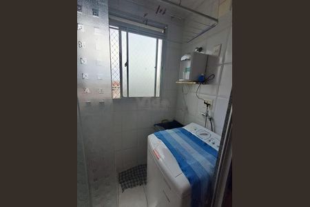 Apartamento à venda com 56m², 2 quartos e sem vaga