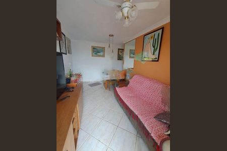 Apartamento à venda com 2 quartos, 56m² em Jardim Roberto, Osasco