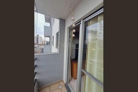 Apartamento à venda com 56m², 2 quartos e sem vaga