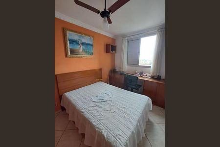Apartamento à venda com 2 quartos, 56m² em Jardim Roberto, Osasco